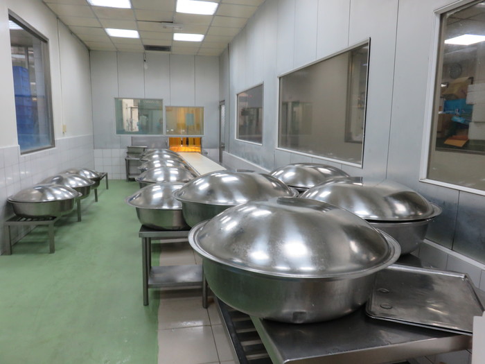 109-2午餐參訪