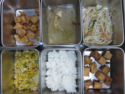 114.6.9午餐菜色