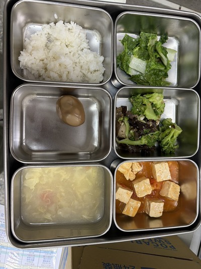 115.06.01 午餐菜色