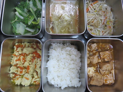 114.9.1午餐菜色圖片