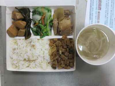 114.12.30午餐菜色