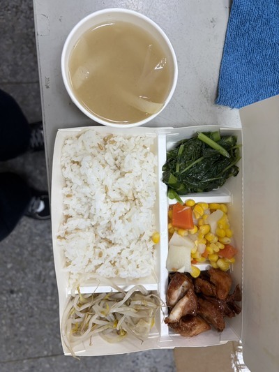 115.06.30 午餐菜色