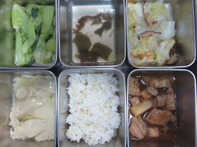 114.6.5午餐菜色