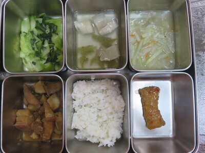 114.3.4午餐菜色