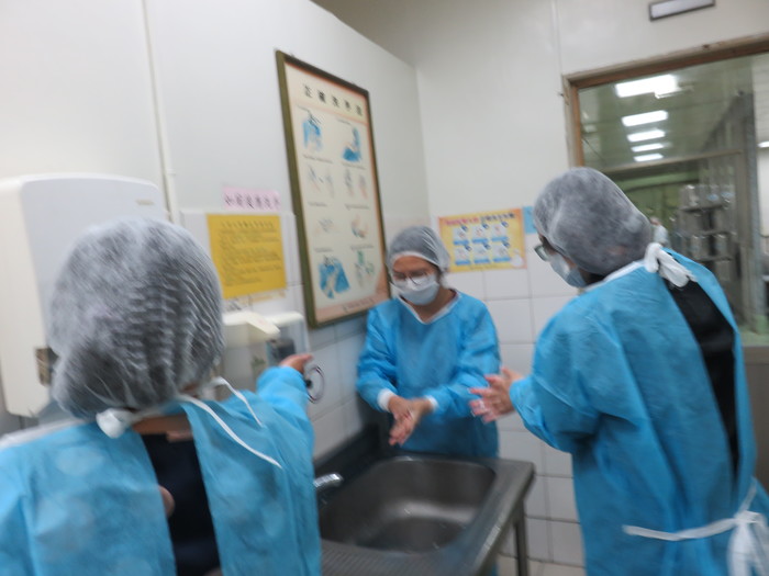 109-1午餐參訪---大新