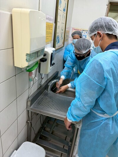 115.04.28 午餐參訪 大新