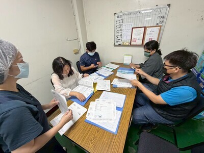 115.04.28 午餐參訪 大新