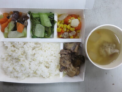 114.11.28午餐菜色圖片