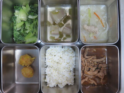 114.6.3午餐菜色