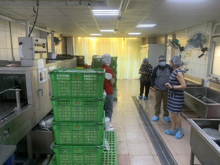 109-1午餐參訪---台邑