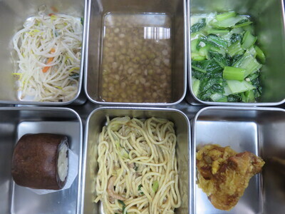 114.3.5午餐菜色