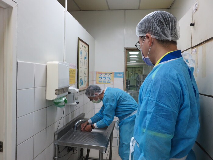 110-1午餐訪視---大新