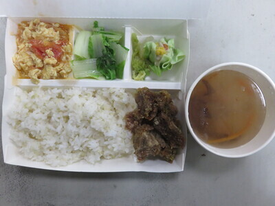 114.11.27午餐菜色圖片