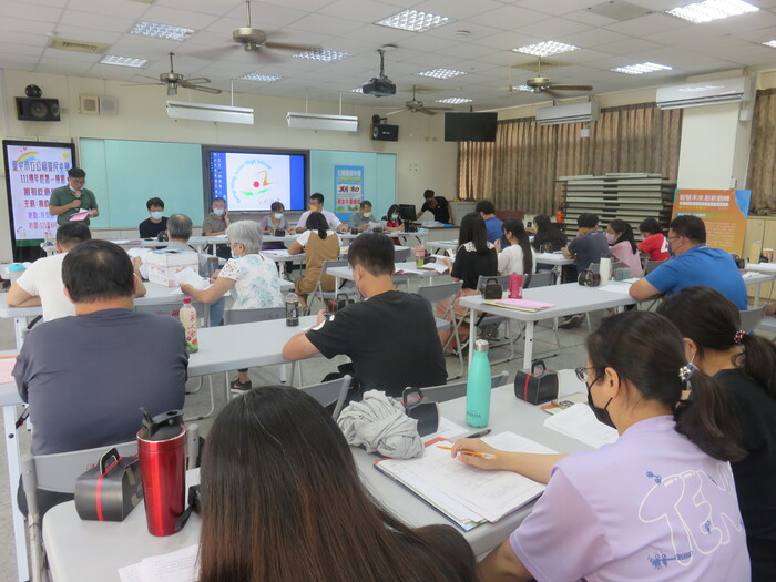 111-1期初學生午餐會議