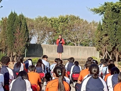 114-2營養教育宣導-午餐禮儀宣導圖片