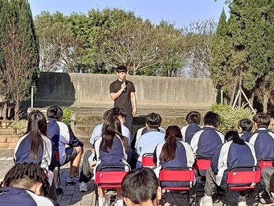 114-2營養教育宣導-午餐禮儀宣導圖片