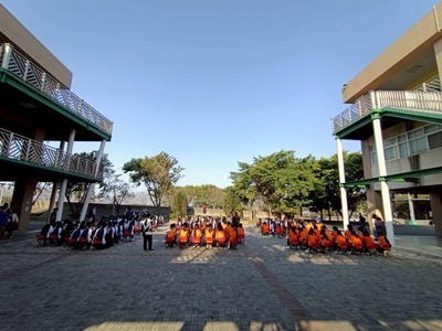 114-2營養教育宣導-午餐禮儀宣導圖片