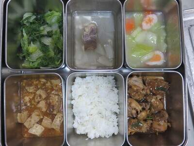 114.6.6午餐菜色
