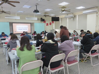 113-2期初學生午餐推行委員會