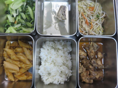 114.06.27午餐菜色圖片