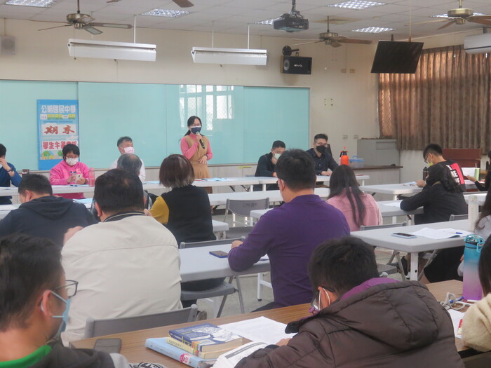 110-1學生午餐會議---期末