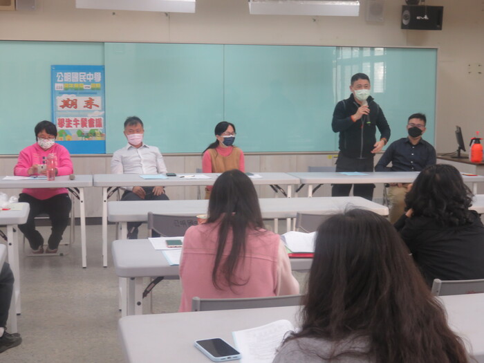 110-1學生午餐會議---期末
