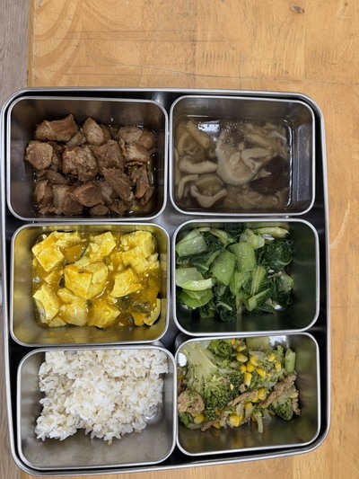 115.03.20 午餐菜色圖片