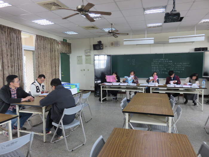 110年學校午餐招標---評選會議