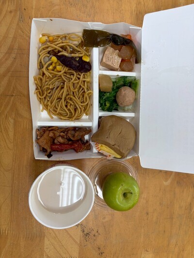 115.02.25 午餐菜色圖片