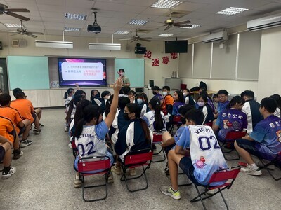 113-2營養教育講座---區營養師圖片