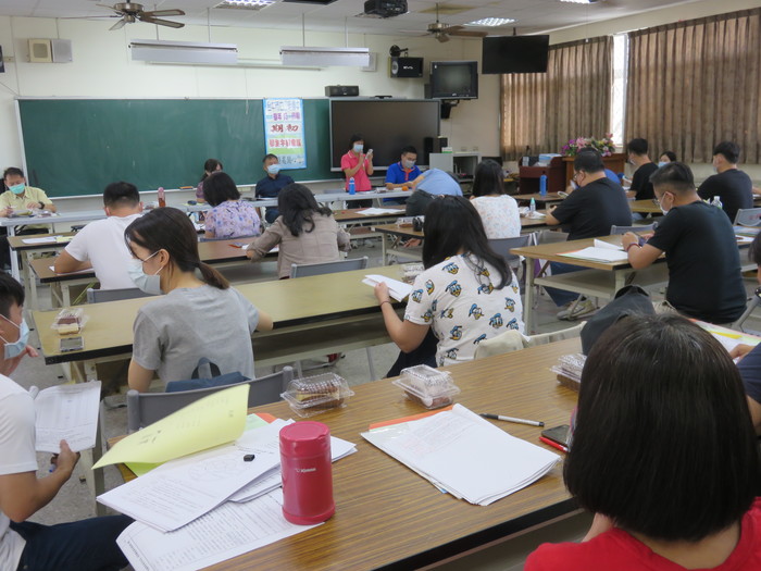 110-1學生午餐會議