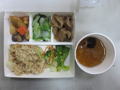 114.12.31午餐菜色圖片